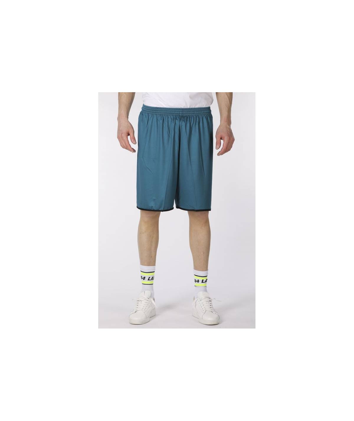 Lab84 SHORT DRYFIT TASCA