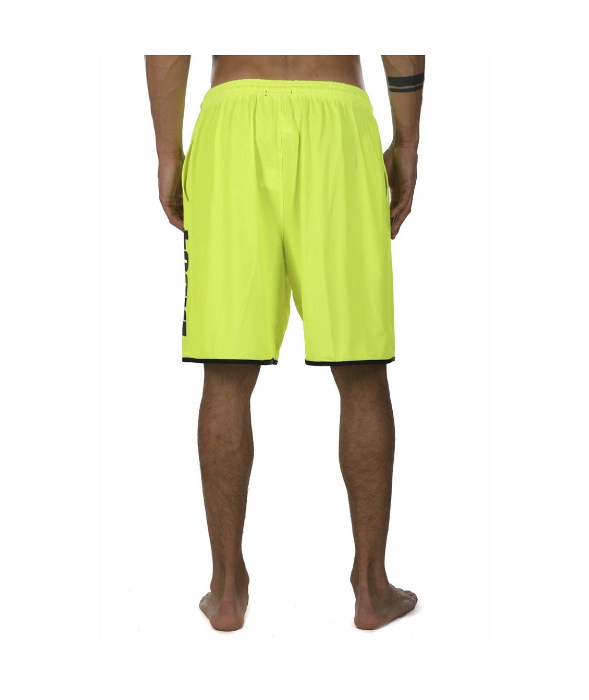 Lab84 SHORT DRYFIT TASCA