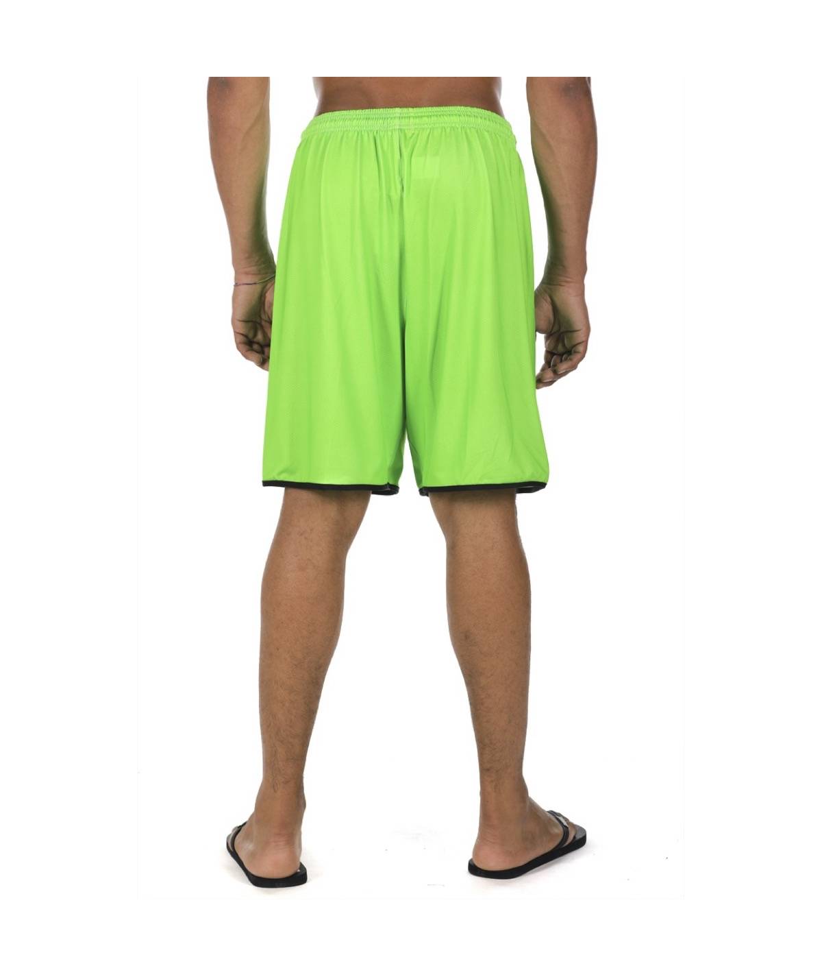 Lab84 SHORT DRYFIT TASCA