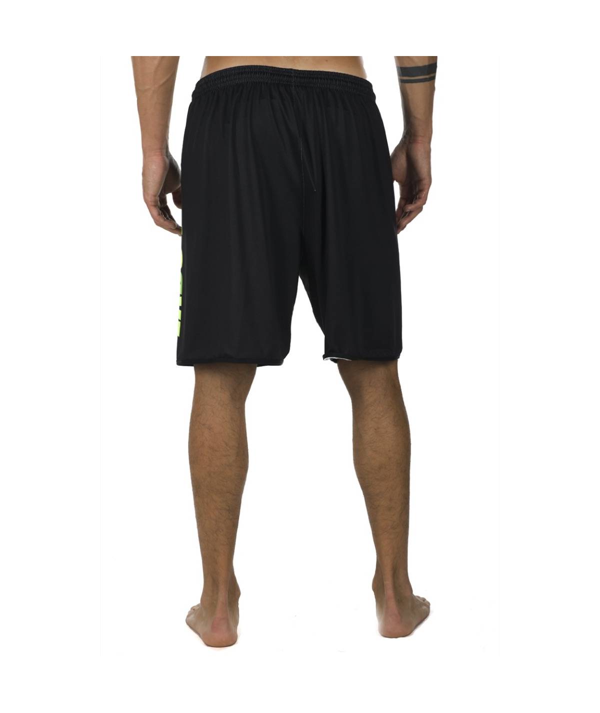 Lab84 SHORT DRYFIT TASCA