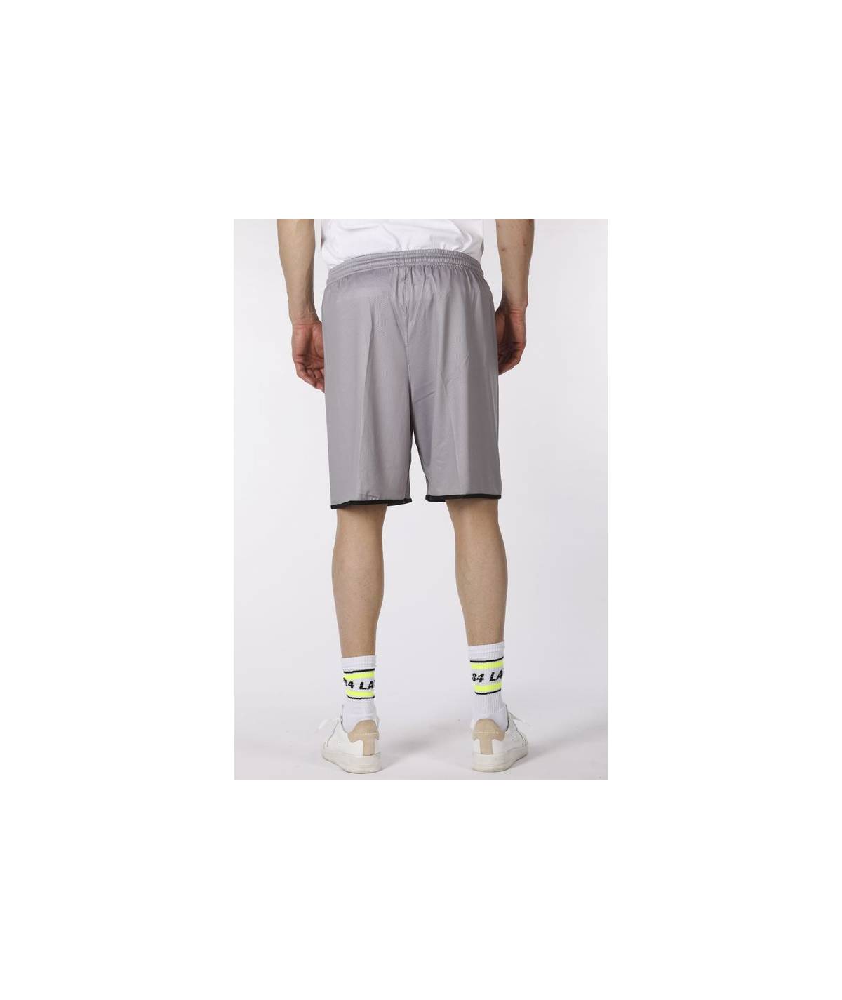 Lab84 SHORT DRYFIT TASCA