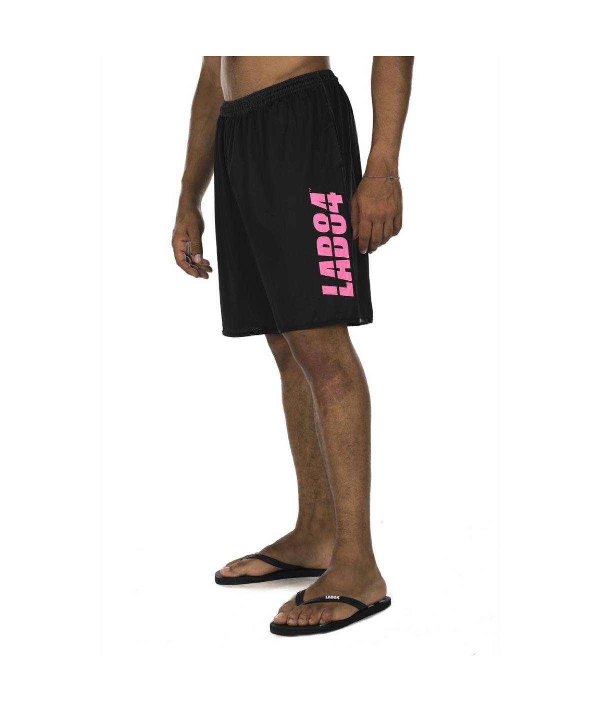 Lab84 SHORT DRYFIT TASCA