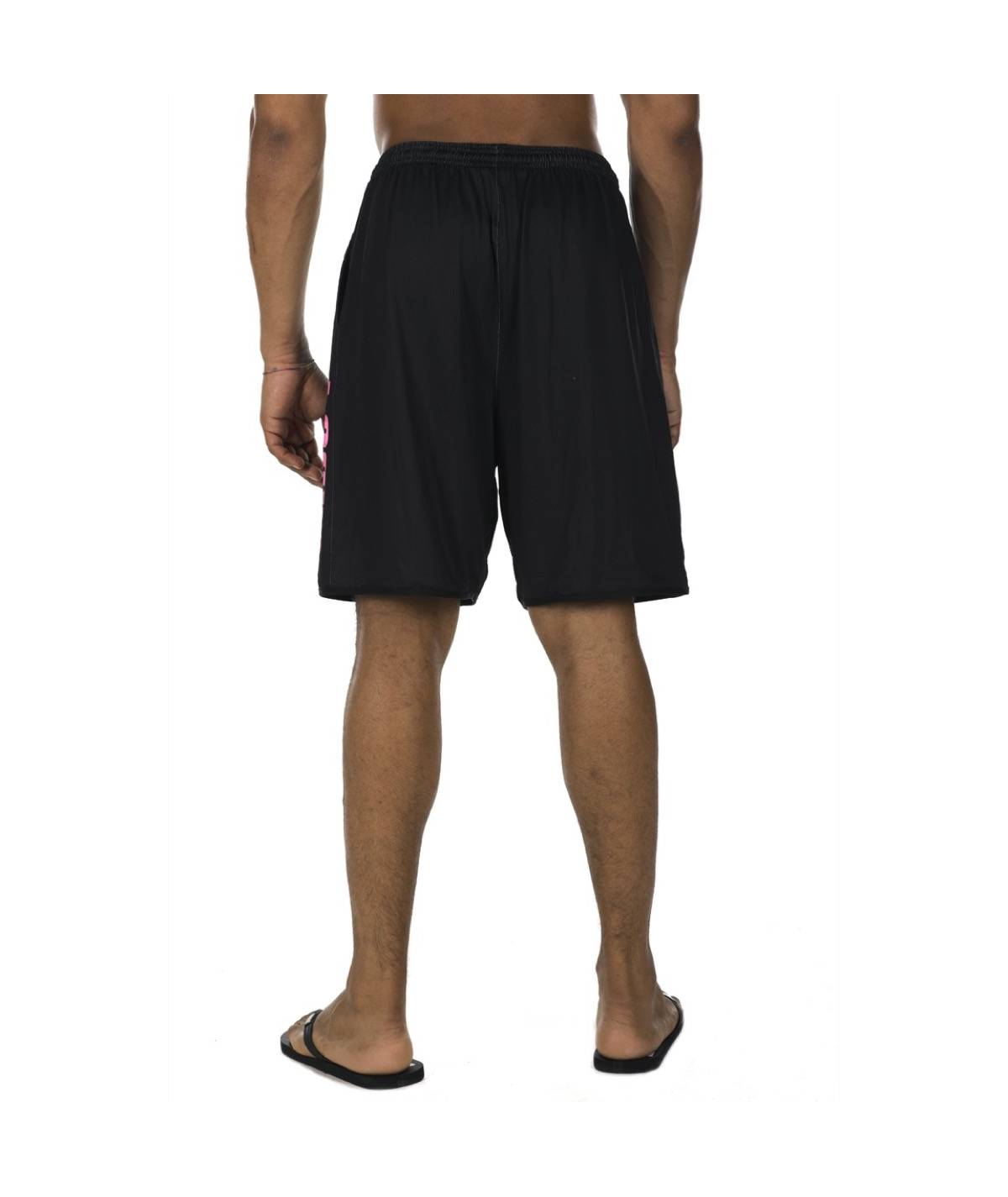 Lab84 SHORT DRYFIT TASCA