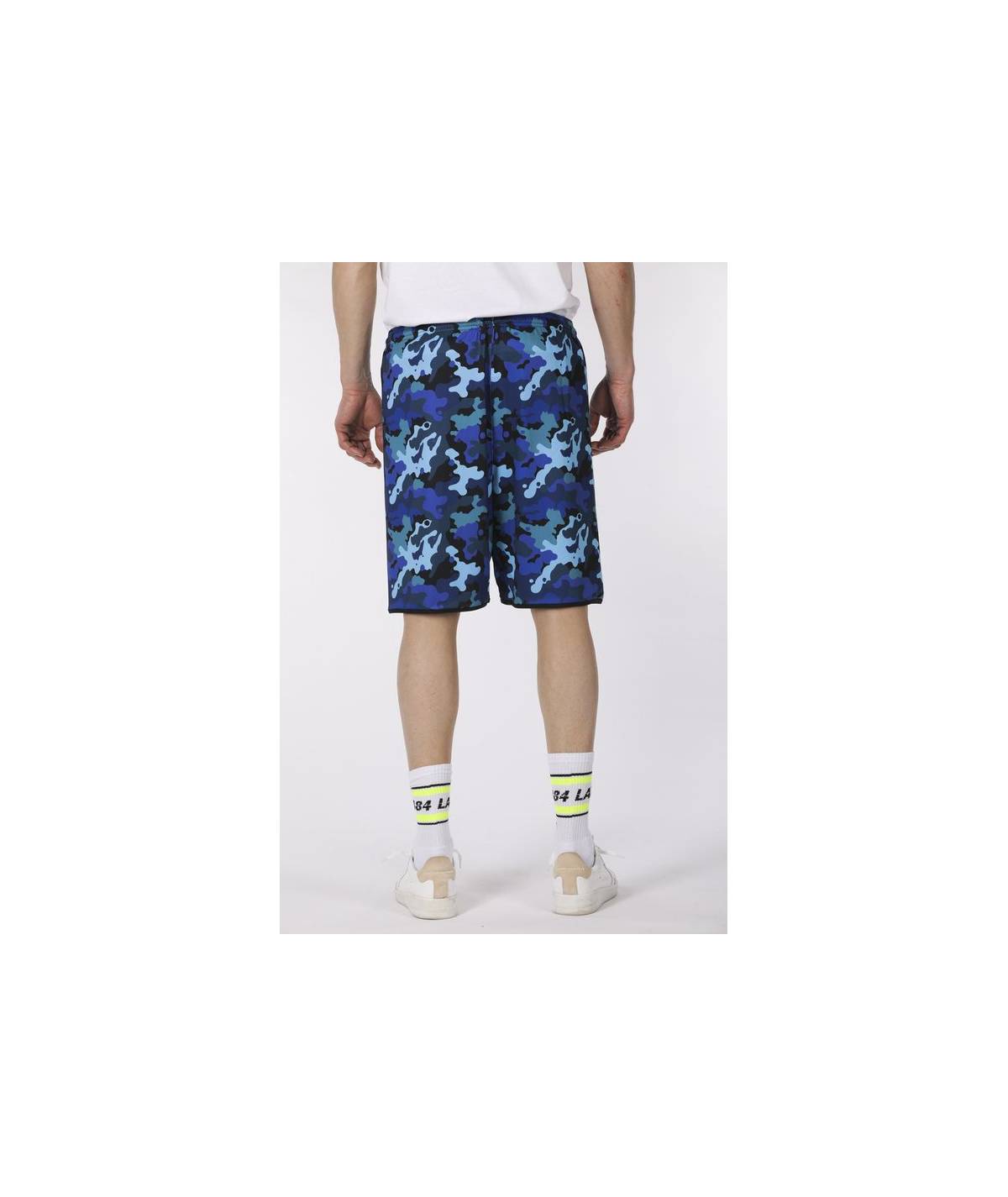 Lab84 SHORT DRYFIT TASCA