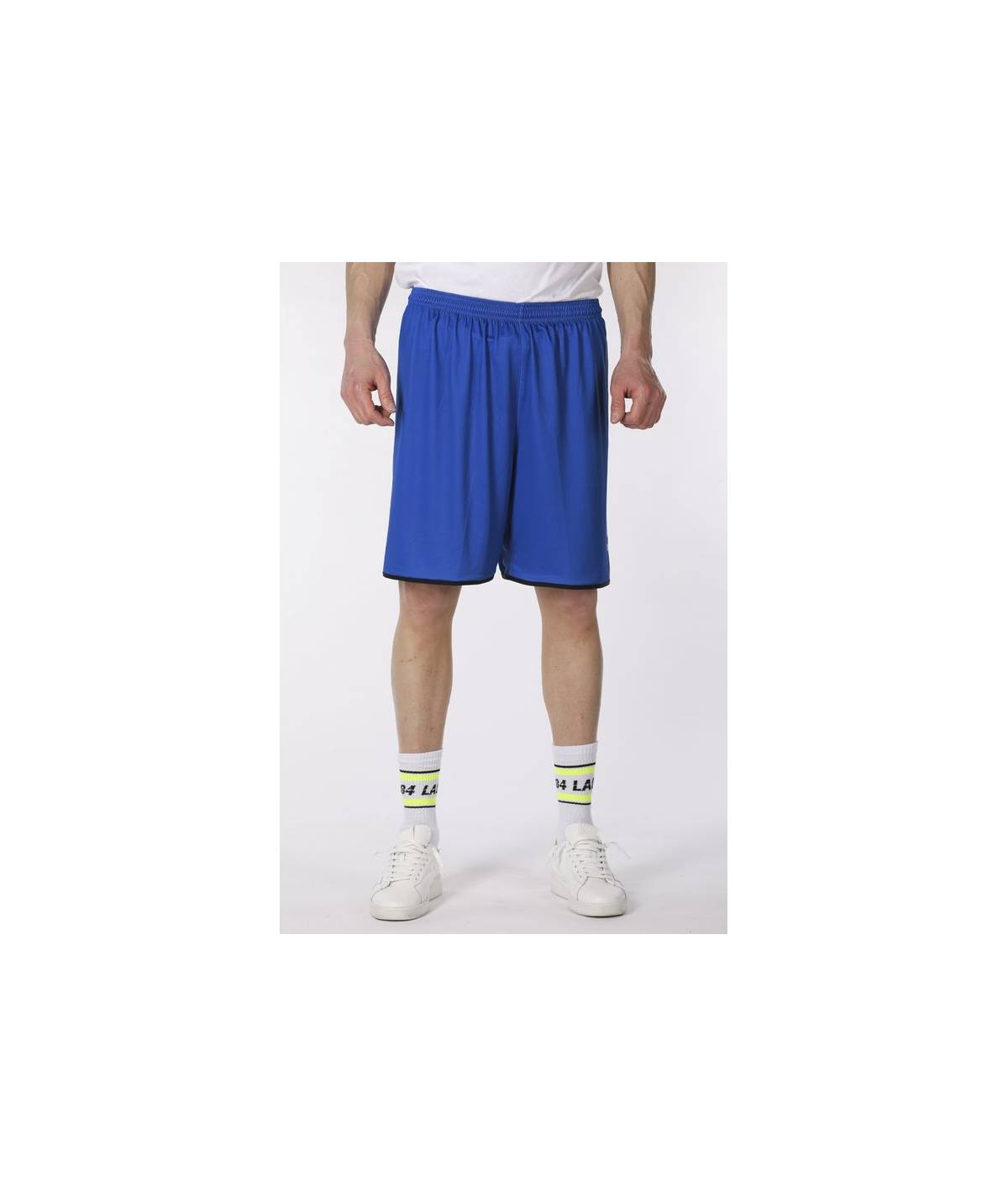 Lab84 SHORT DRYFIT TASCA