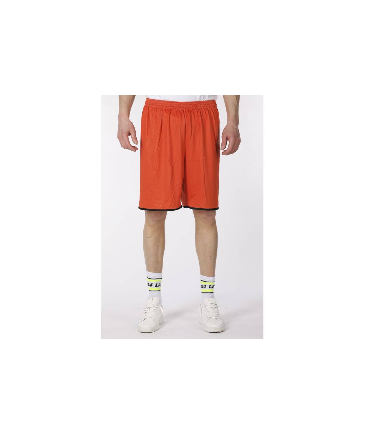 Lab84 SHORT DRYFIT TASCA