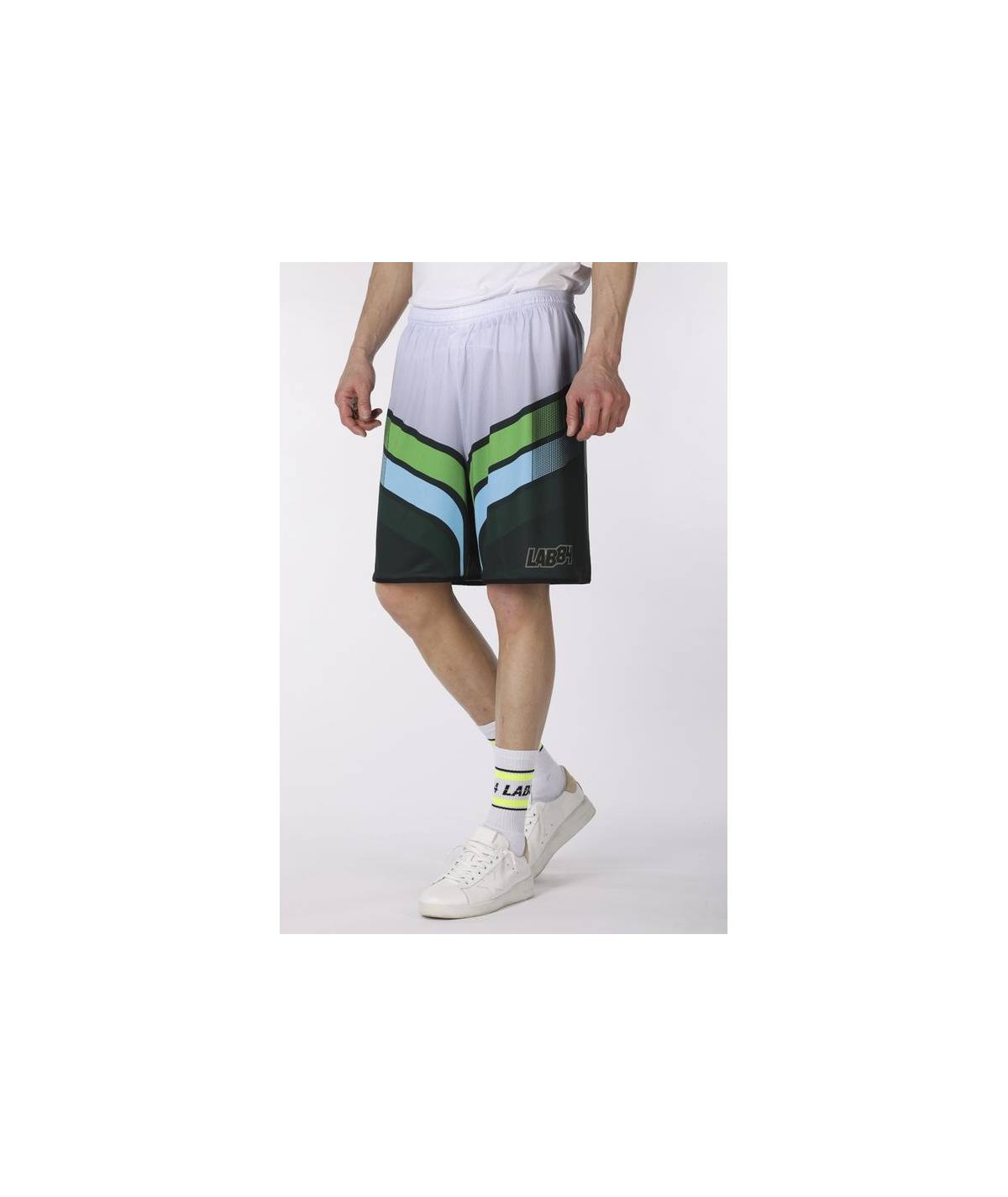Lab84 SHORT DRYFIT