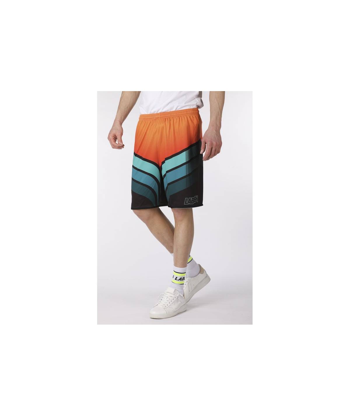 Lab84 SHORT DRYFIT
