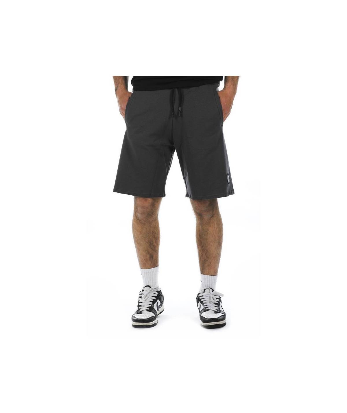 Lab84 SHORT FELPA