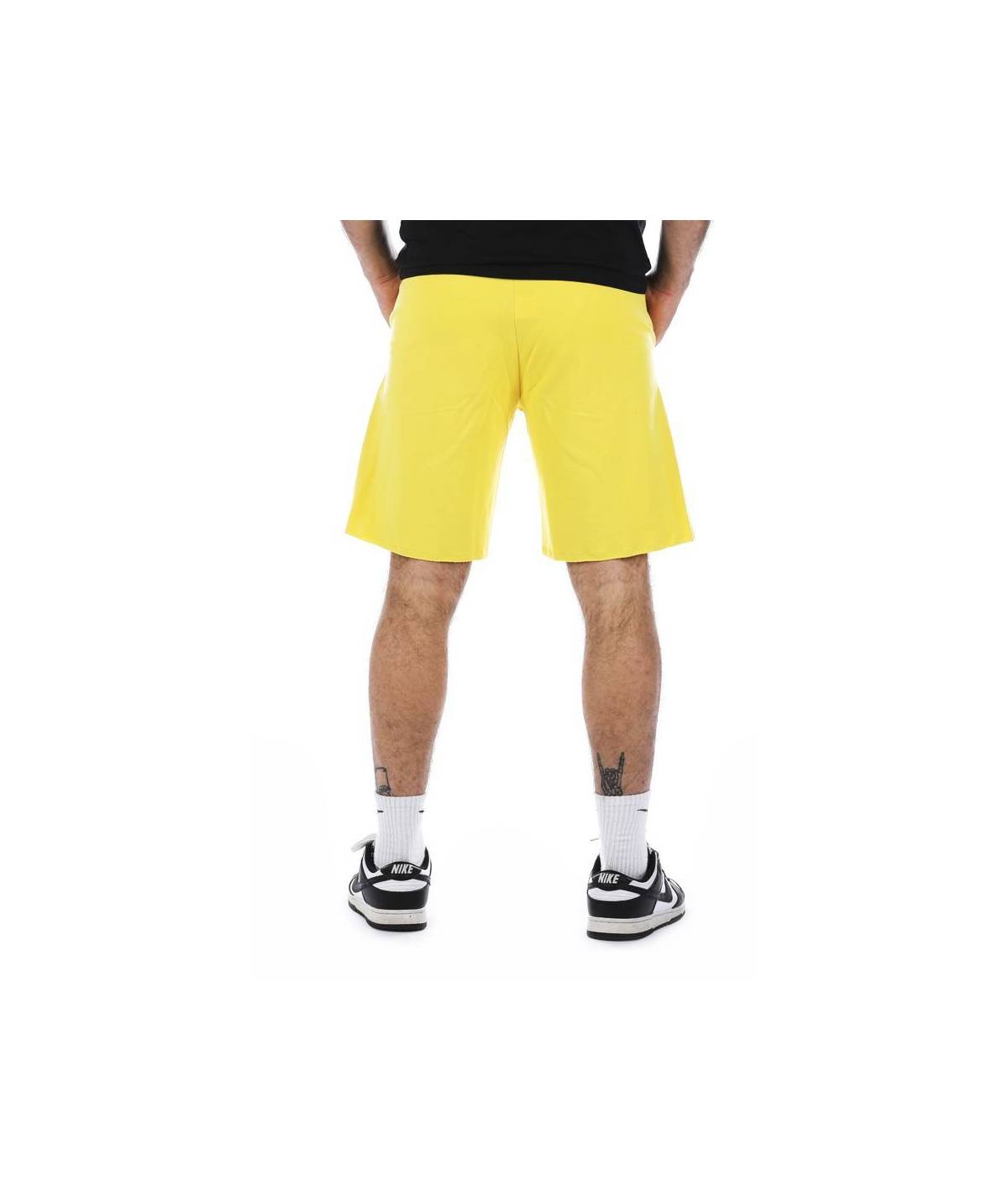 Lab84 SHORT FELPA