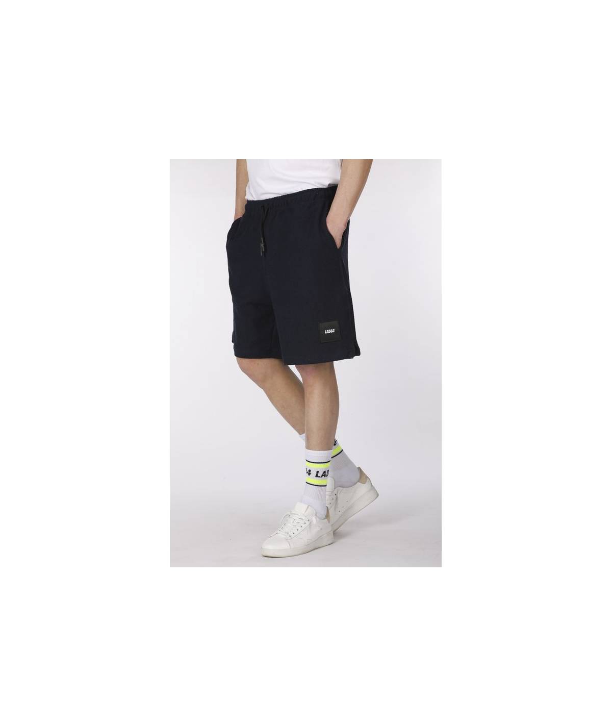 Lab84 SHORT FELPA