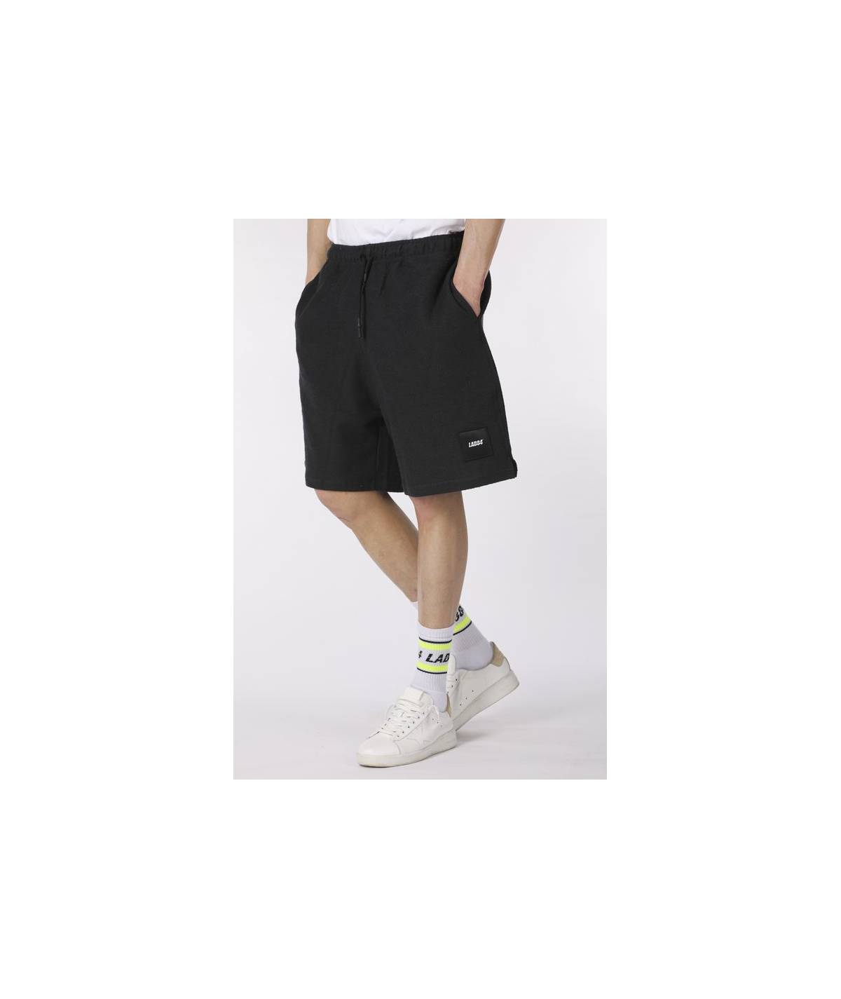 Lab84 SHORT FELPA
