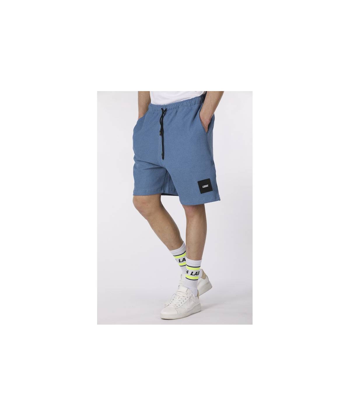 Lab84 SHORT FELPA