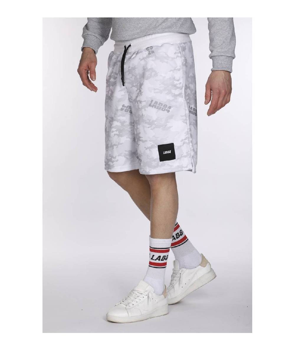 Lab84 SHORT FELPA