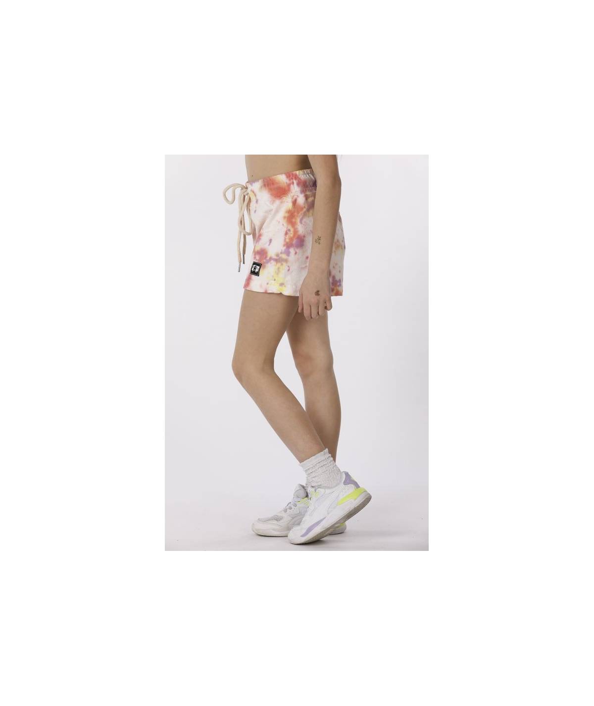 Lab84 SHORT FELPA