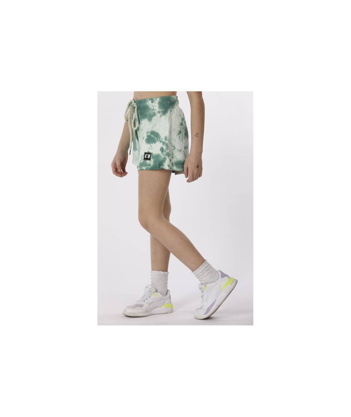 Lab84 SHORT FELPA