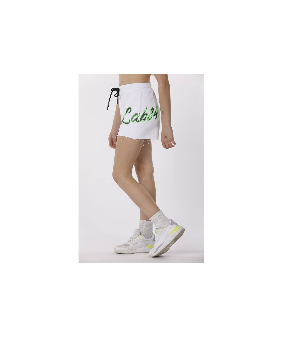 Lab84 SHORT