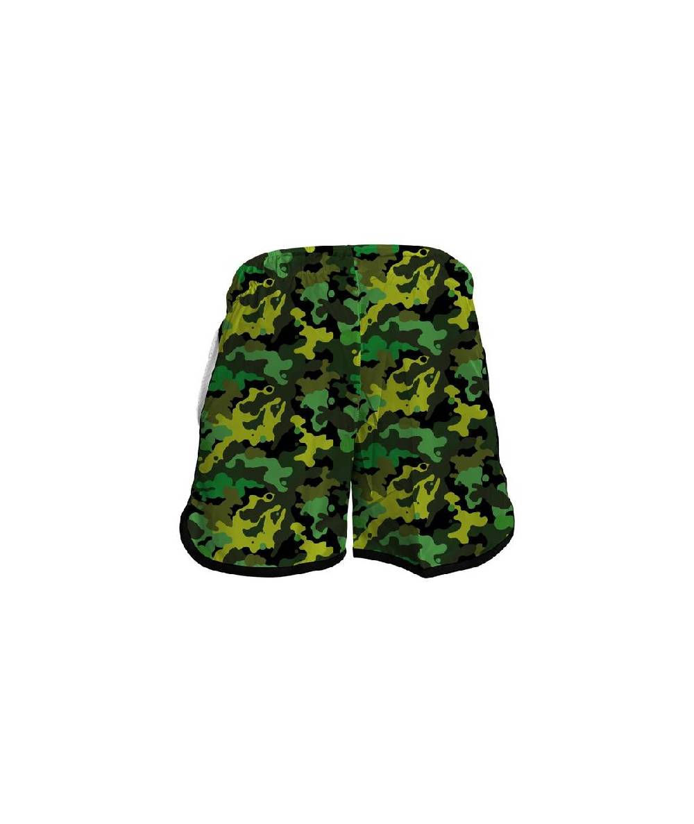 Lab84 SHORT SURF TASCA