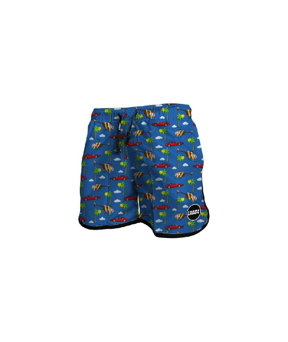 Lab84 SHORT SURF TASCA