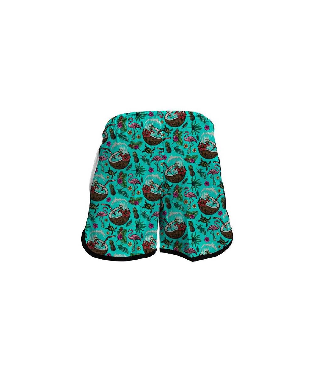 Lab84 SHORT SURF TASCA