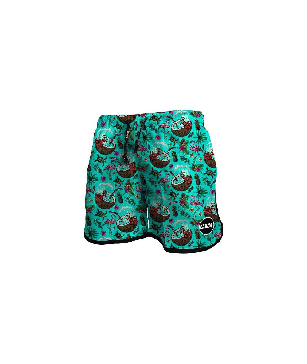 Lab84 SHORT SURF TASCA