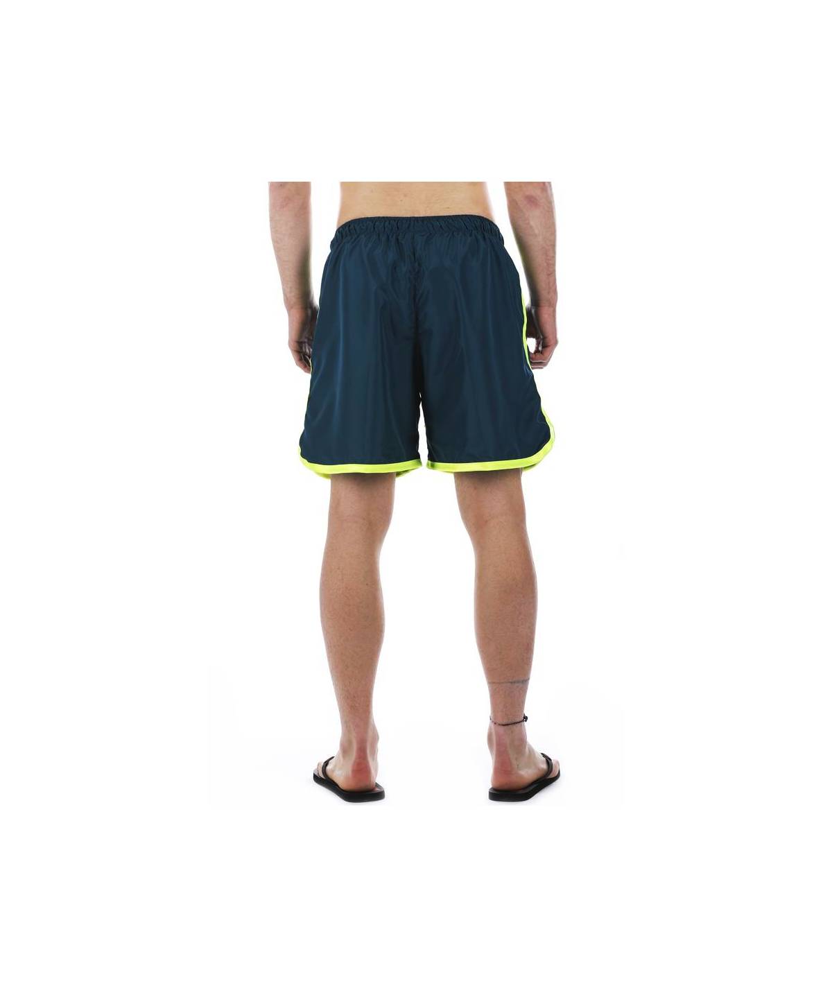 Lab84 SHORT SURF TASCA