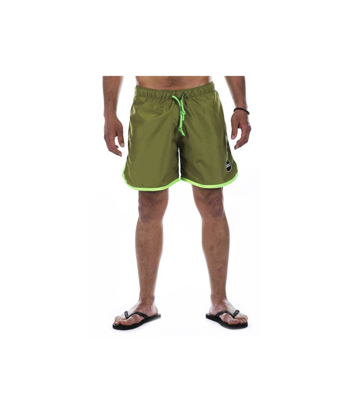 Lab84 SHORT SURF TASCA