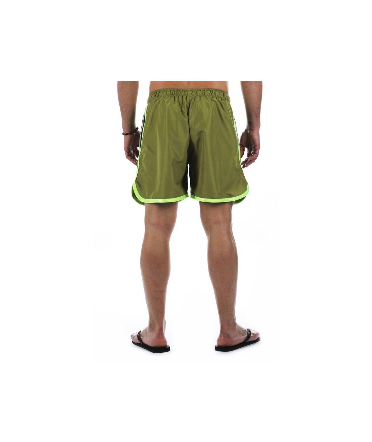 Lab84 SHORT SURF TASCA