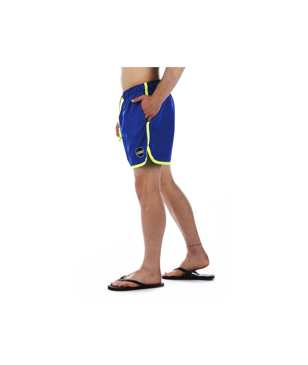 Lab84 SHORT SURF TASCA