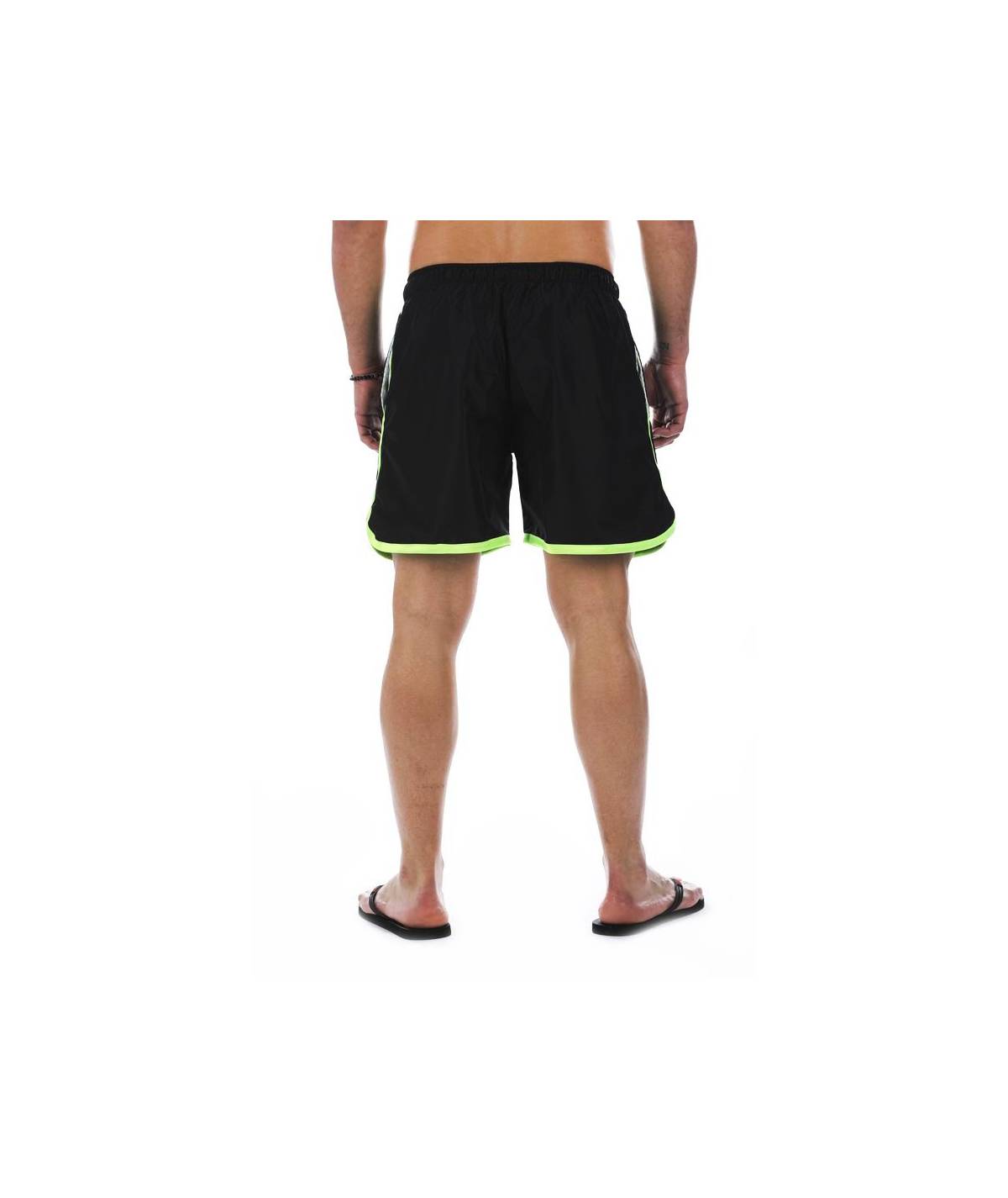 Lab84 SHORT SURF TASCA