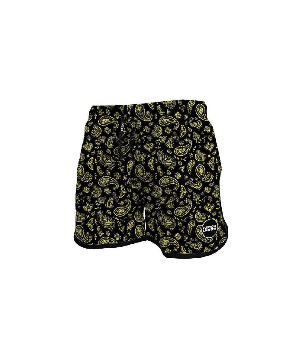 Lab84 SHORT SURF TASCA