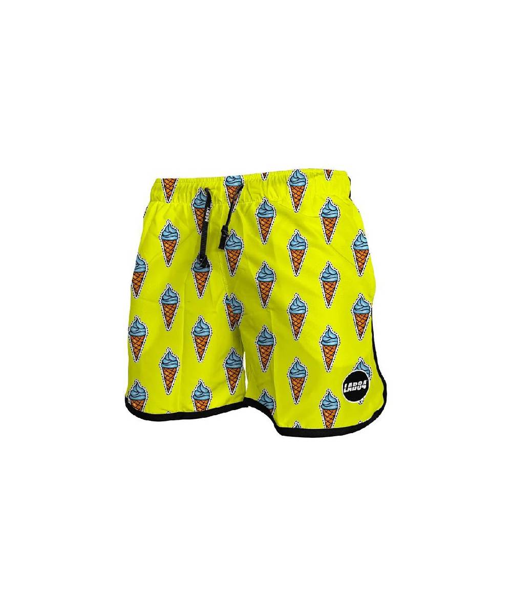 Lab84 SHORT SURF TASCA