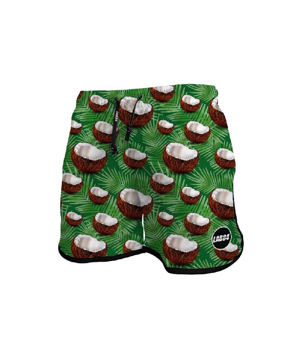 Lab84 SHORT SURF TASCA