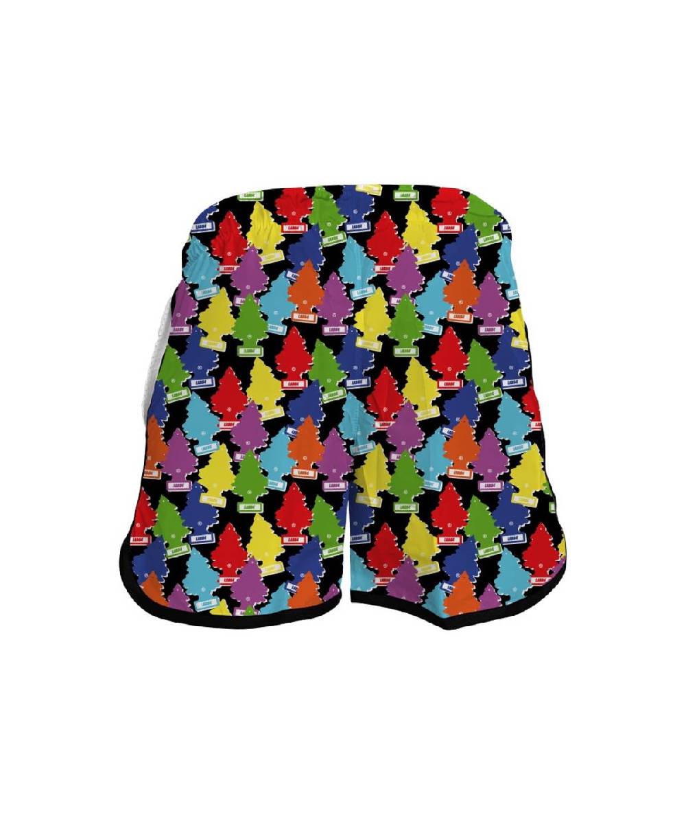 Lab84 SHORT SURF TASCA