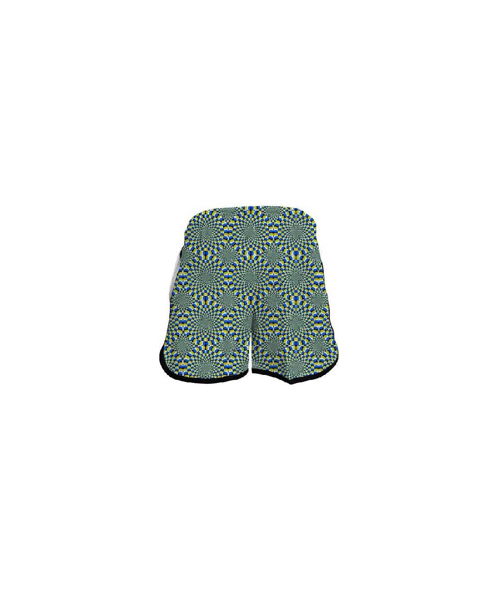 Lab84 SHORT SURF TASCA