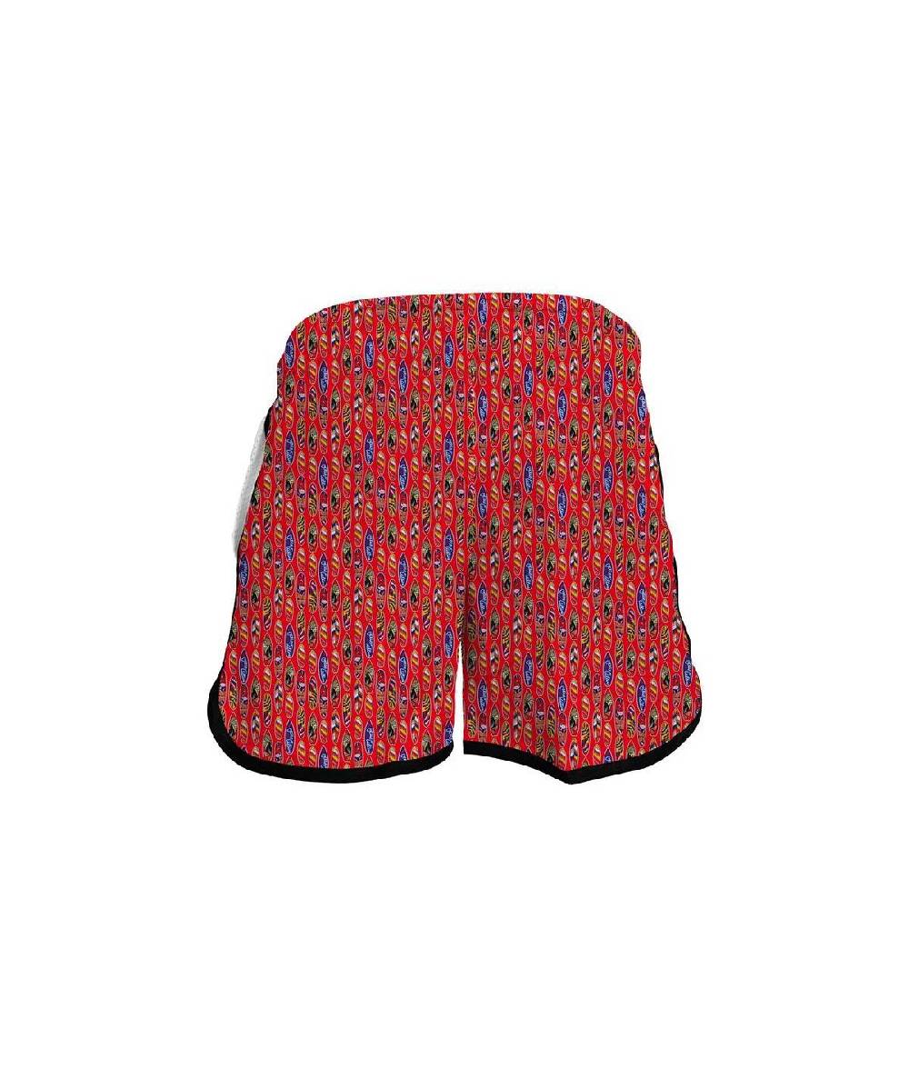 Lab84 SHORT SURF TASCA