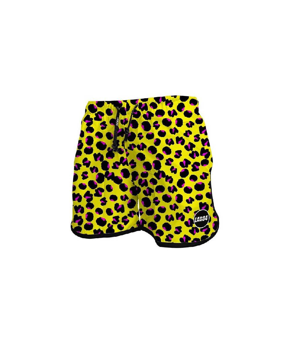 Lab84 SHORT SURF TASCA