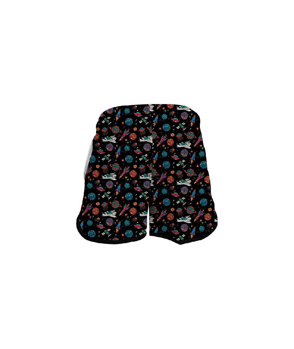 Lab84 SHORT SURF TASCA