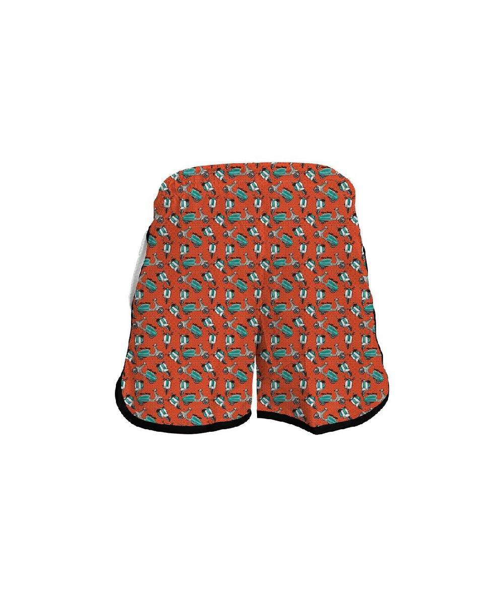 Lab84 SHORT SURF TASCA