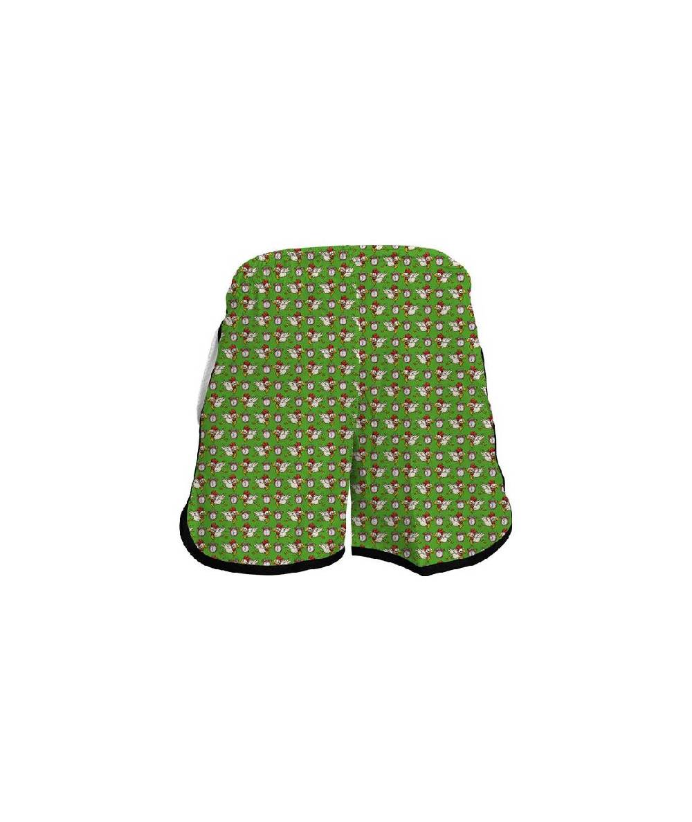 Lab84 SHORT SURF TASCA