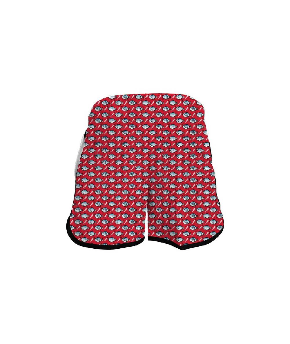 Lab84 SHORT SURF TASCA