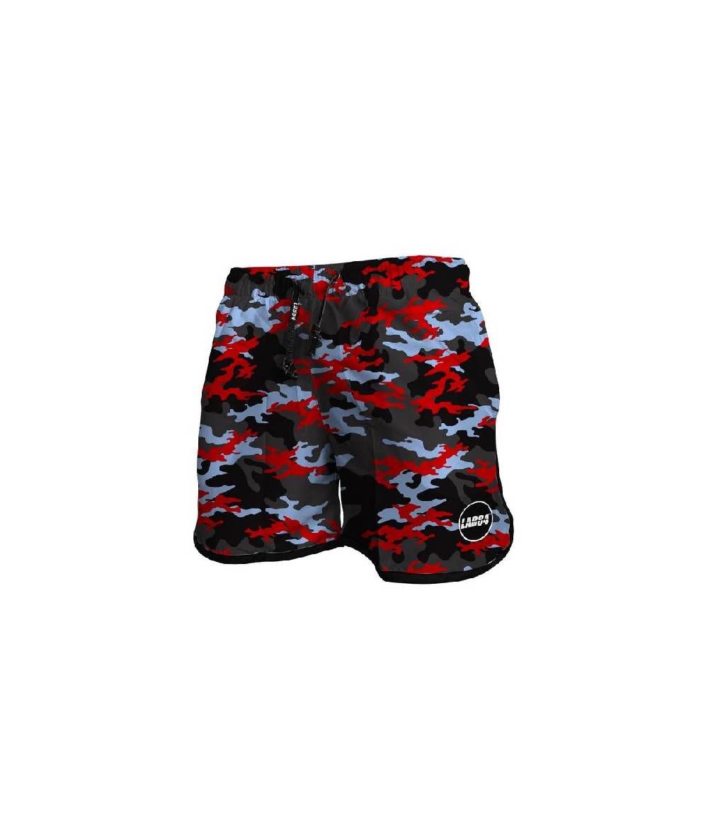 Lab84 SHORT SURF TASCA