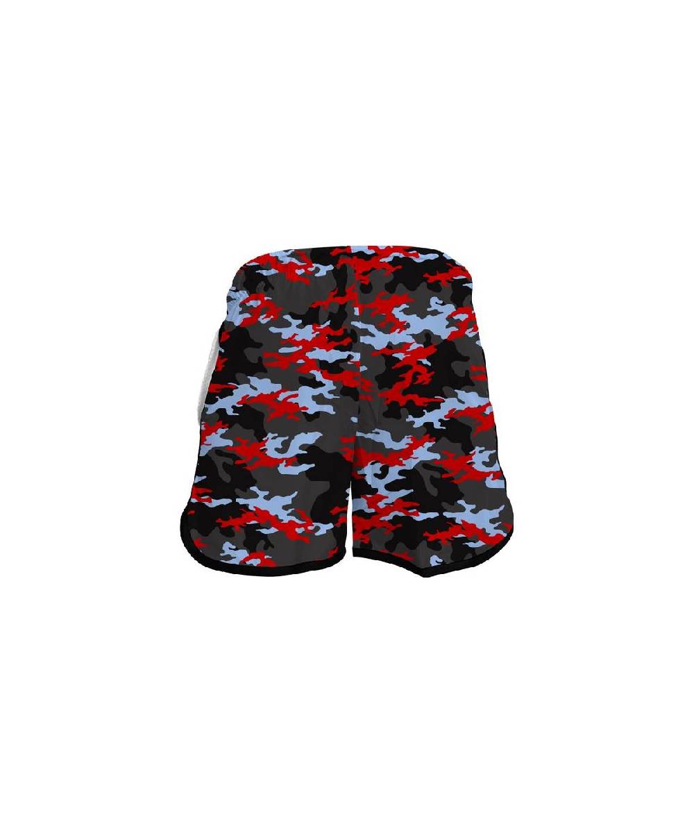 Lab84 SHORT SURF TASCA