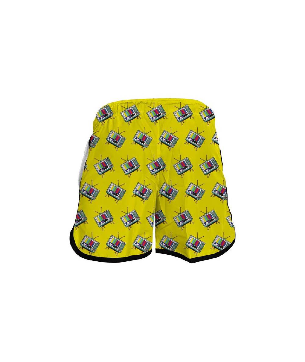 Lab84 SHORT SURF TASCA