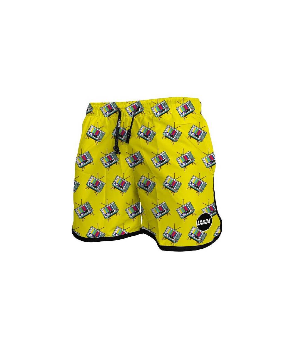 Lab84 SHORT SURF TASCA