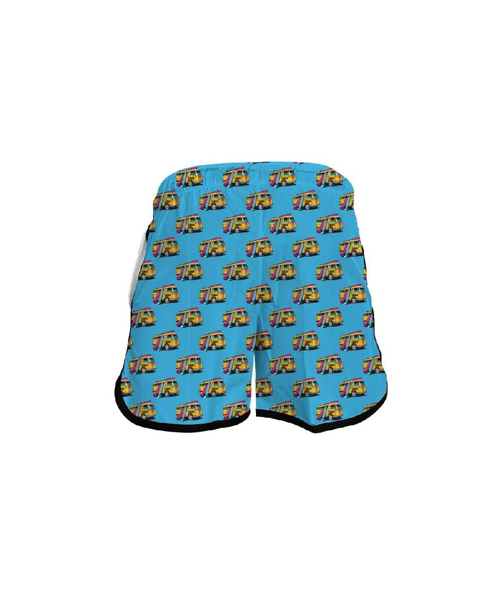 Lab84 SHORT SURF TASCA