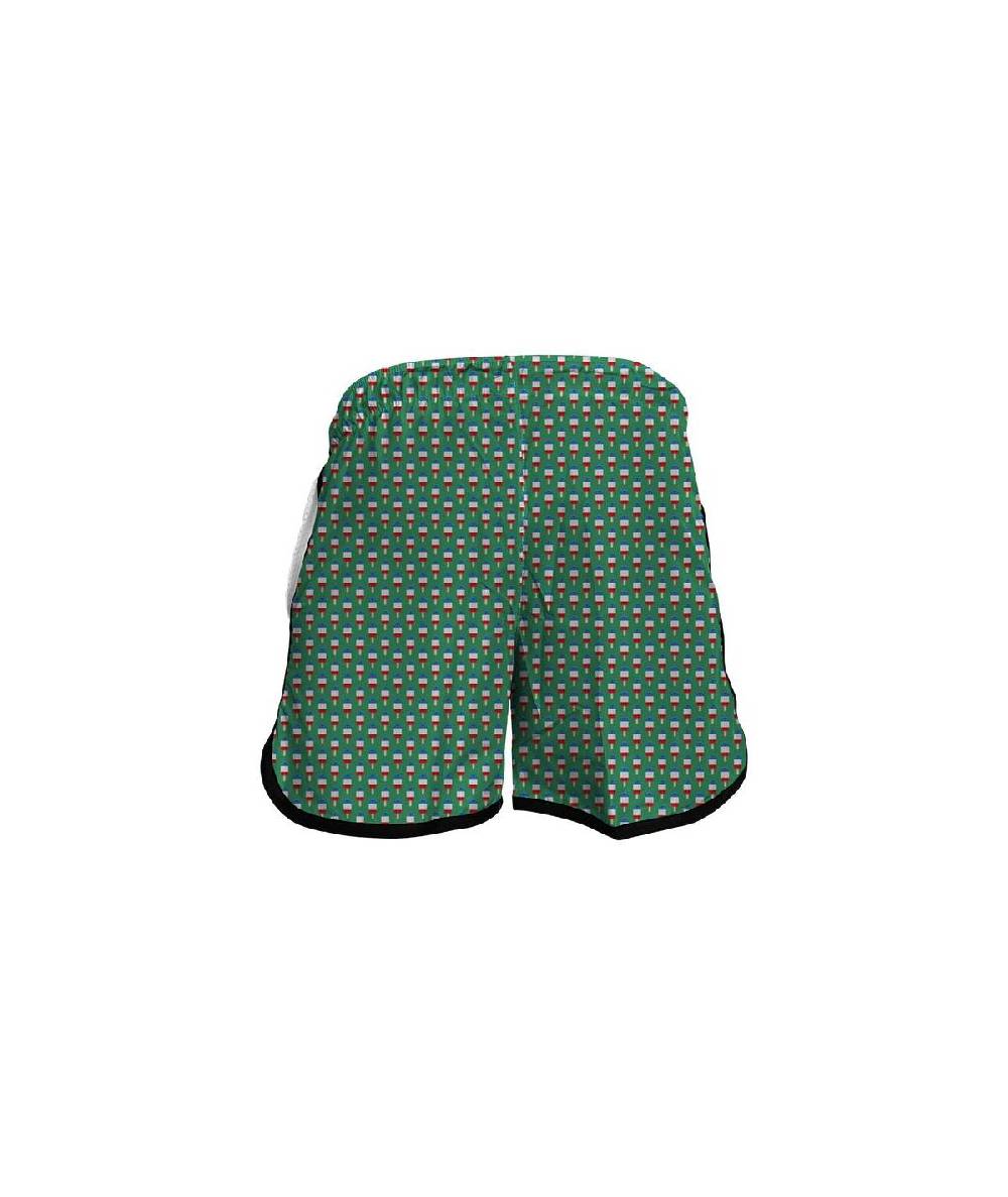 Lab84 SHORT SURF TASCA+MUT