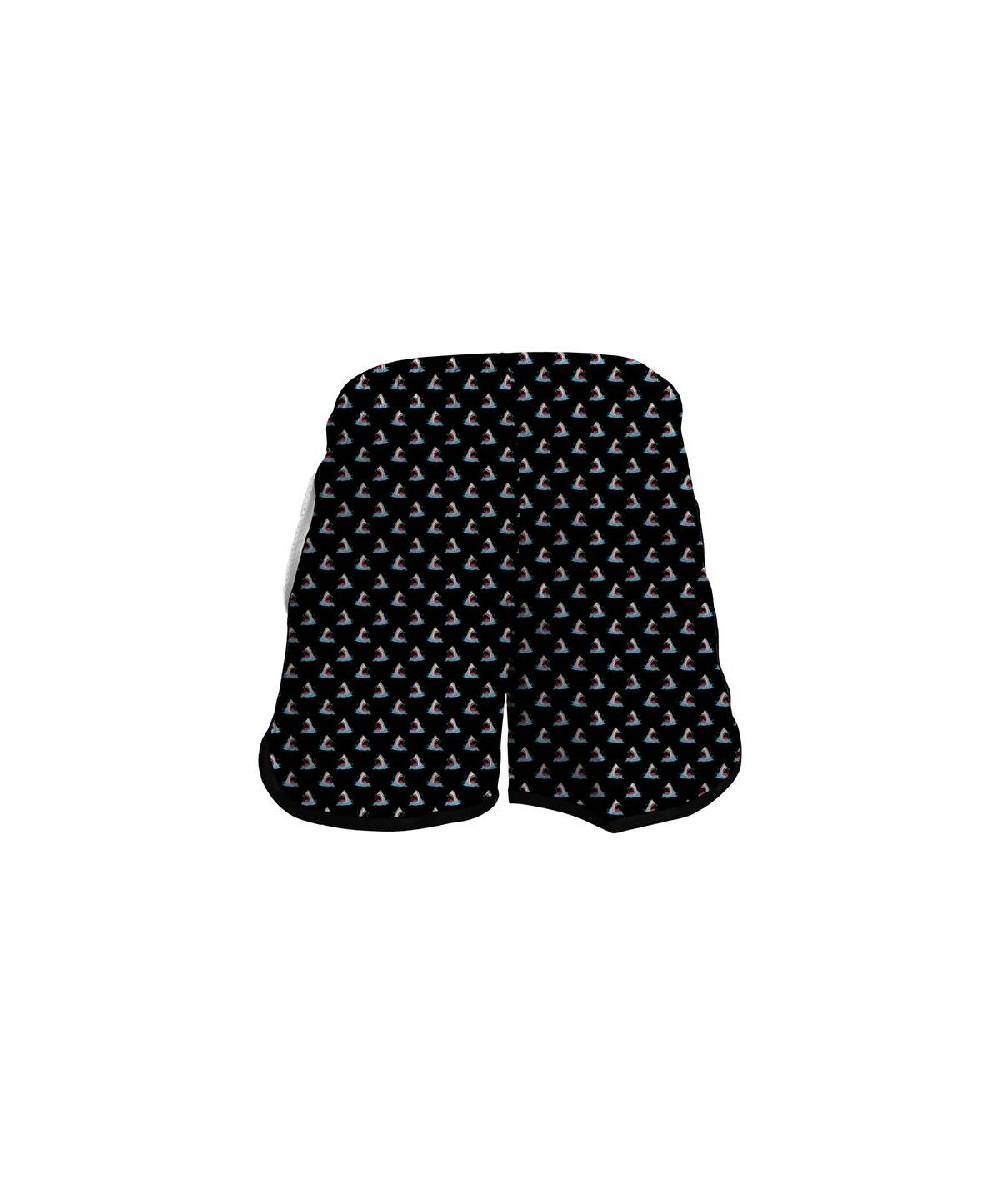 Lab84 SHORT SURF TASCA+MUT