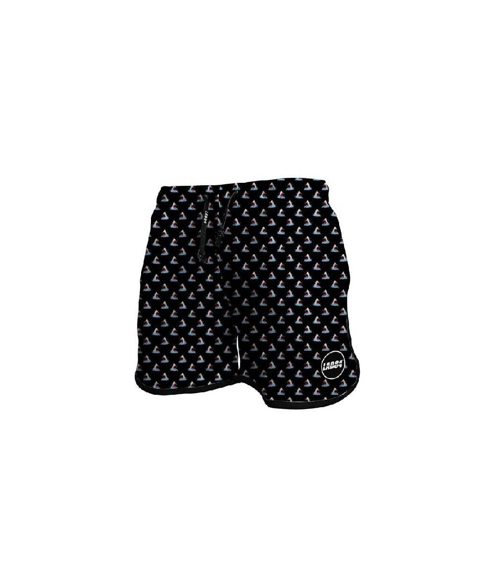 Lab84 SHORT SURF TASCA+MUT