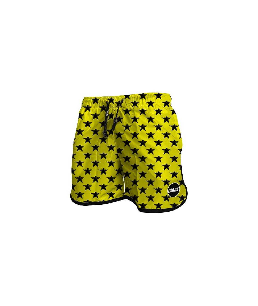 Lab84 SHORT SURF TASCA+MUT